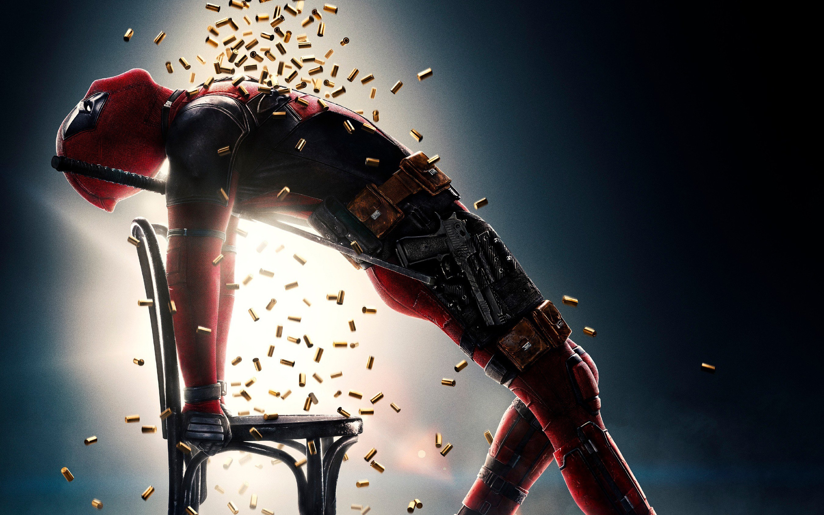 Deadpool 2 HD4623816213